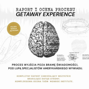 Archiwa amerykańskiego wywiadu Raport i ocena procesu Gateway Experience [Audiobook] [mp3]
