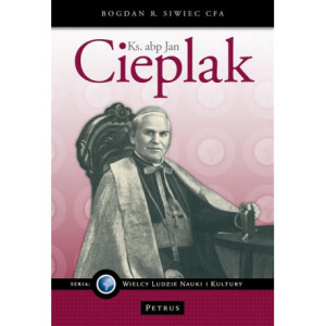 ks. abp Jan Cieplak [E-Book] [pdf]