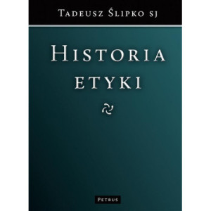Historia etyki [E-Book] [pdf]