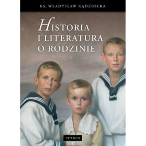 Historia i literatura o rodzinie [E-Book] [pdf]