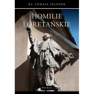 Homilie Loretańskie (3) tom 3 [E-Book] [pdf]
