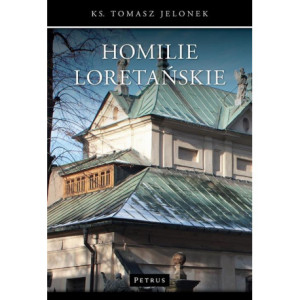 Homilie loretańskie (5) [E-Book] [pdf]