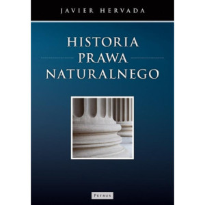 Historia prawa naturalnego [E-Book] [pdf]