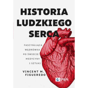 Historia ludzkiego serca [E-Book] [epub]