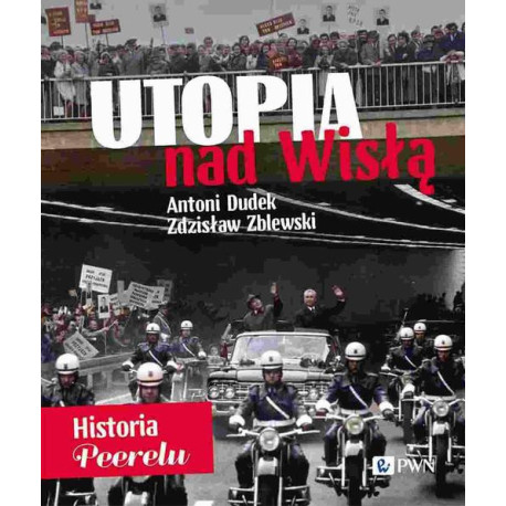 Utopia nad Wisłą [E-Book] [epub]