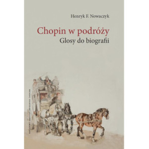 Chopin w podróży [E-Book] [mobi]