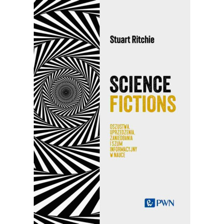 Science Fictions [E-Book] [epub]