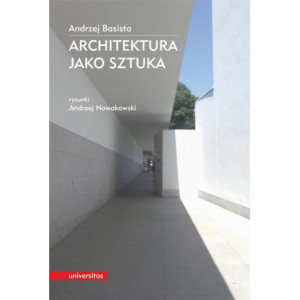 Architektura jako sztuka [E-Book] [pdf]