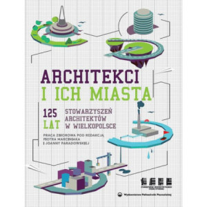 Architekci i ich miasta [E-Book] [pdf]