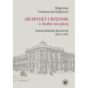Architekt-urzędnik w służbie rosyjskiej [E-Book] [pdf]