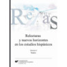 Relecturas y nuevos horizontes en los estudios hispánicos. Vol. 2 Teatro [E-Book] [pdf]