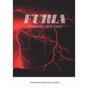 Furia Literatura język film [E-Book] [pdf]