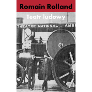 Teatr ludowy [E-Book] [mobi]