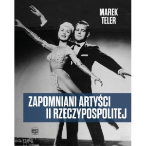 Zapomniani artyści II Rzeczypospolitej [E-Book] [pdf]