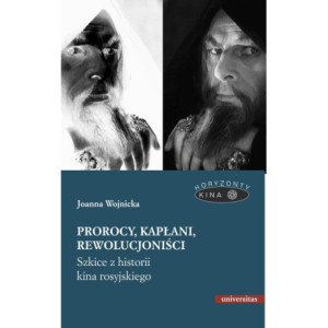 Prorocy, kapłani, rewolucjoniści. [E-Book] [pdf]