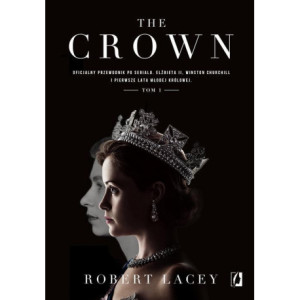 The Crown [E-Book] [epub]