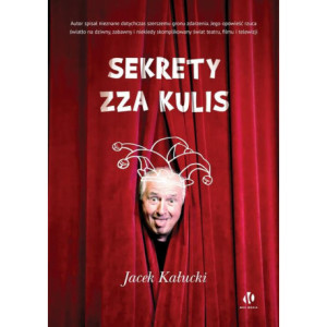 Sekrety zza kulis [E-Book] [epub]