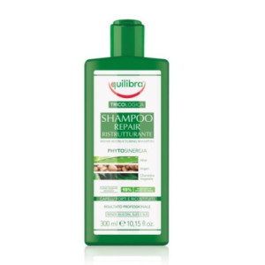 Equilibra Tricologica szampon naprawczy 300 ml