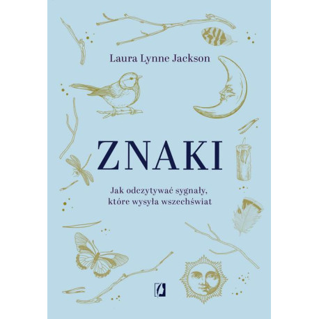 Znaki [E-Book] [mobi]