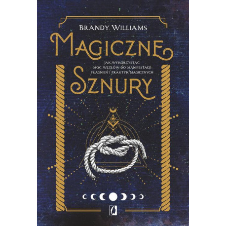 Magiczne sznury [E-Book] [mobi]