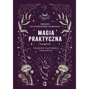 Magia praktyczna [E-Book] [epub]