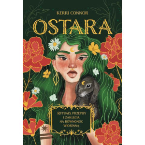 Ostara [E-Book] [mobi]