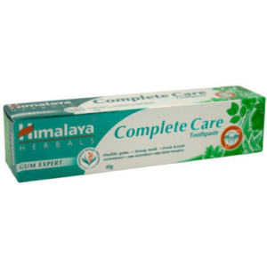 Himalaya Pasta Do Zębów Complete Care 80G