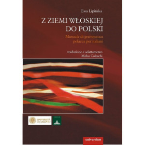 Z ziemi włoskiej do Polski [E-Book] [pdf]