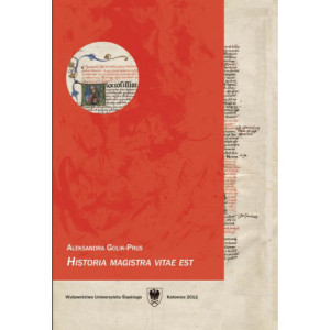 Historia magistra vitae est. Wyd. 3 [E-Book] [pdf]