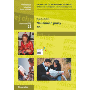 Na łamach prasy Część 1 [E-Book] [pdf]