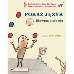 Pokaż język. Słowem o słowie [E-Book] [pdf]