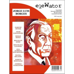 eleWator 4 (2/2013) - Jorge Luis Borges [E-Book] [pdf]