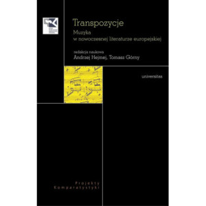 Transpozycje [E-Book] [pdf]