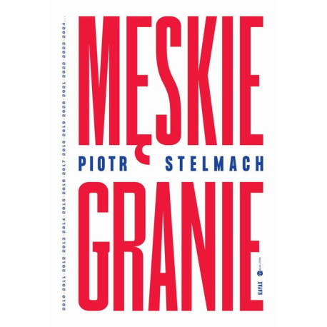 Męskie Granie [E-Book] [mobi]