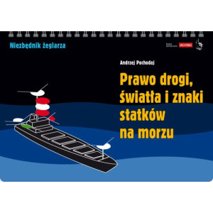 Prawo drogi światła i znaki statków na morzu [E-Book] [pdf]