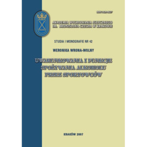 Uwarunkowania i funkcje spożywania alkoholu przez sportowców [E-Book] [pdf]