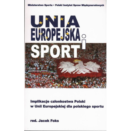 Unia Europejska i sport [E-Book] [pdf]