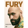 Tyson Fury. Na gołe pięści [E-Book] [epub]