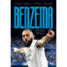 Karim Benzema Królewska perfekcja [E-Book] [mobi]