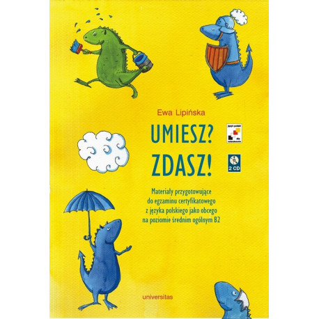 Umiesz Zdasz [E-Book] [pdf]