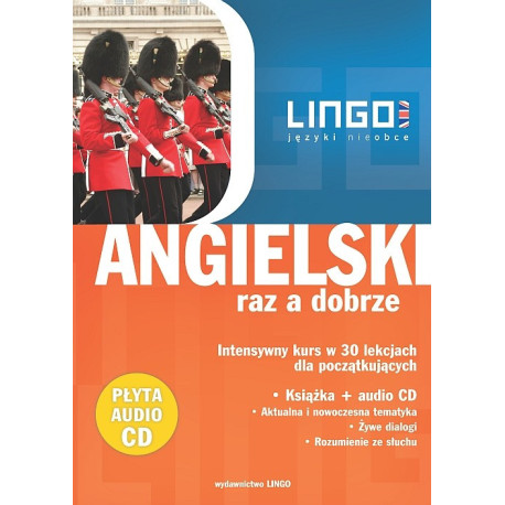 Angielski raz a dobrze [E-Book] [pdf]