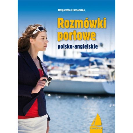 Rozmówki portowe angielsko-polskie [E-Book] [pdf]