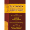 Słownik łacińsko-polski, polsko-łaciński 3 w 1 [E-Book] [pdf]