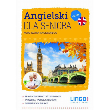 Angielski dla seniora [E-Book] [pdf]