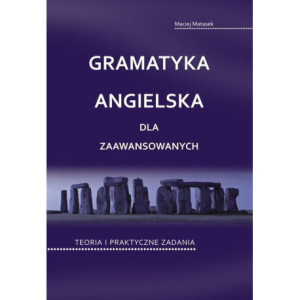 Gramatyka angielska dla zaawansowanych [E-Book] [pdf]