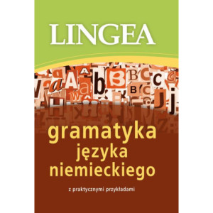 Gramatyka języka niemieckiego z praktycznymi przykładami [E-Book] [epub]