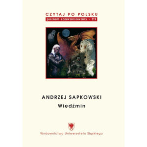 Czytaj po polsku. T. 5 Andrzej Sapkowski "Wiedźmin". Wyd. 2. [E-Book] [pdf]