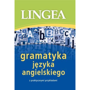 Gramatyka języka angielskiego z praktycznymi przykładami [E-Book] [epub]