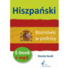 Hiszpański Rozmówki w podróży ebook + mp3 [Audiobook] [mp3]