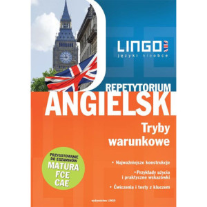 Angielski. Tryby warunkowe [E-Book] [pdf]